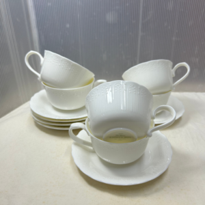 花茶杯 | Exceed Bon by Keito teacup set
