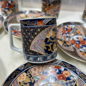 咖啡杯 | Coffee Cups