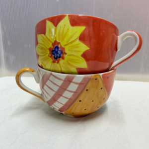 大马克杯  | Big Mug