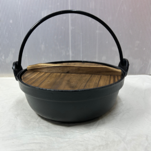 宝健锅 | Sukiyaki Hot Pot