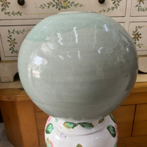 大花瓶 | Big Vase