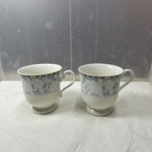 Narumi 咖啡杯 |  Narumi Mila Schon Coffee Cup Set