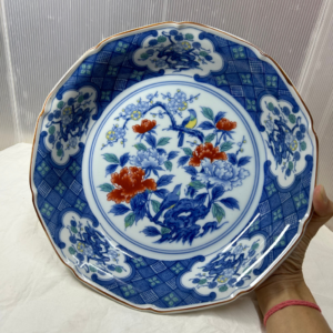 大皿 | Big Platter