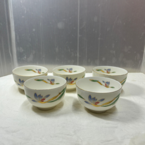 龍峰窯茶杯 | Ryuho Teacup