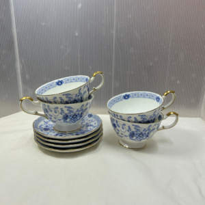 Narumi 花茶杯 | Narumi Teacup Set