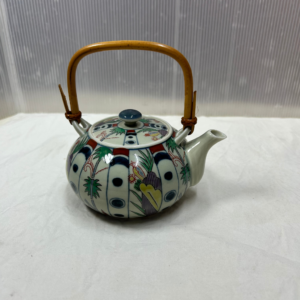 茶壶 | Teapot