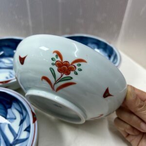 中钵 | Medium Bowl