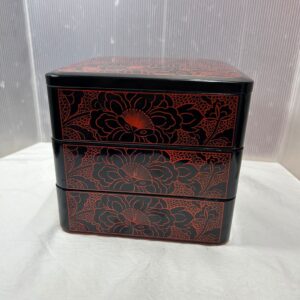 便当盒 | Bento Box